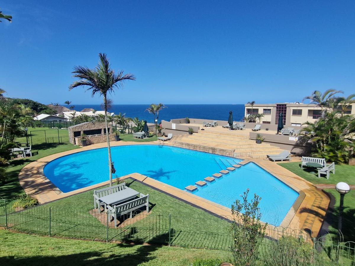 Ripple In Time - Mid Week Specials - Familys Couples Umdloti Exterior foto