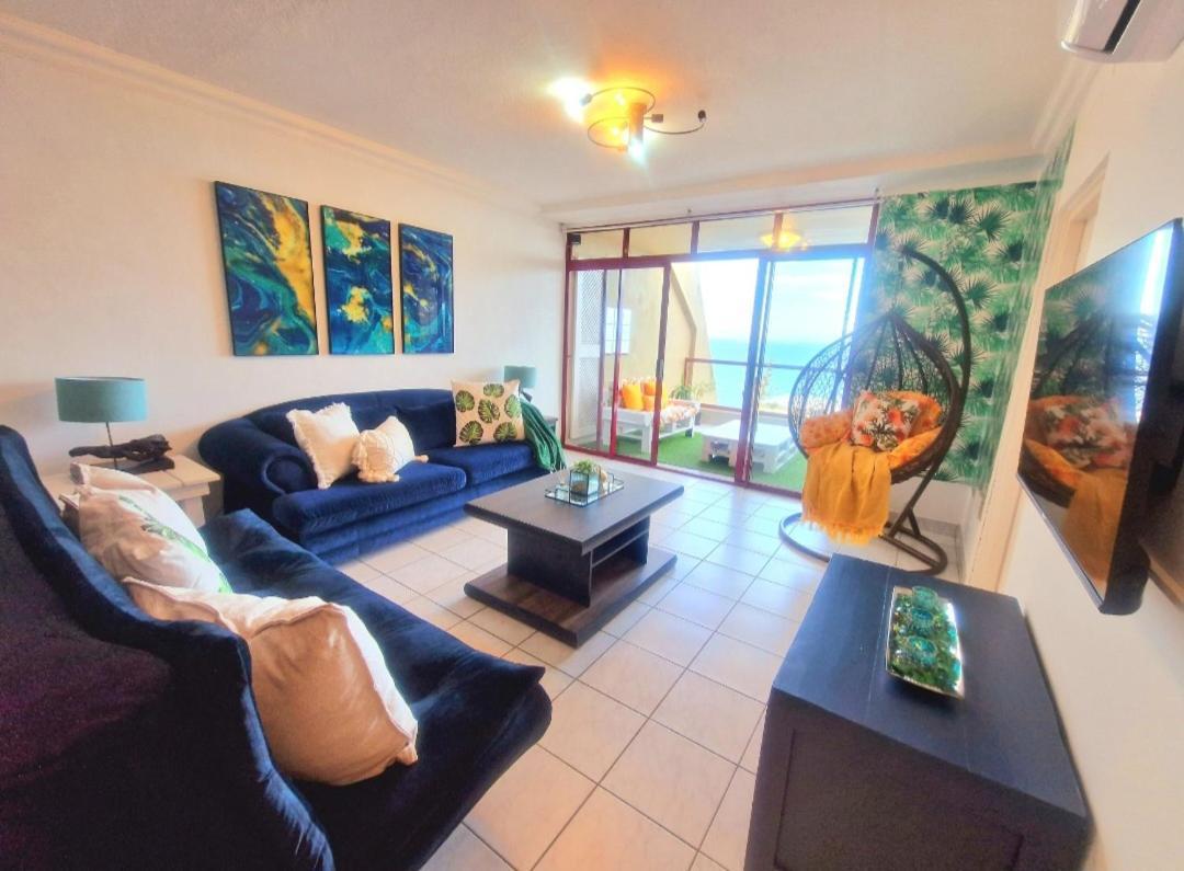 Ripple In Time - Mid Week Specials - Familys Couples Umdloti Exterior foto