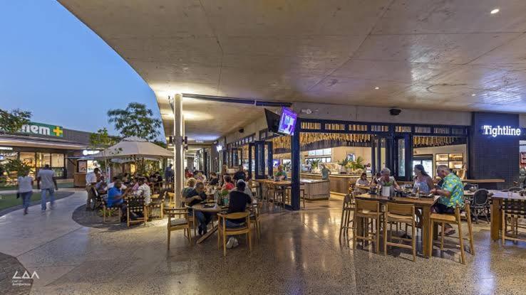 Ripple In Time - Mid Week Specials - Familys Couples Umdloti Exterior foto